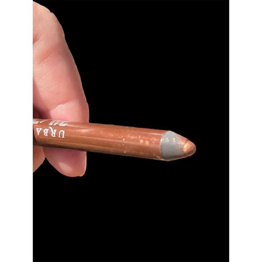 Urban Decay 24/7 Glide-On Eye Pencil in DOUBLE LIFE Metallic Eyeliner​